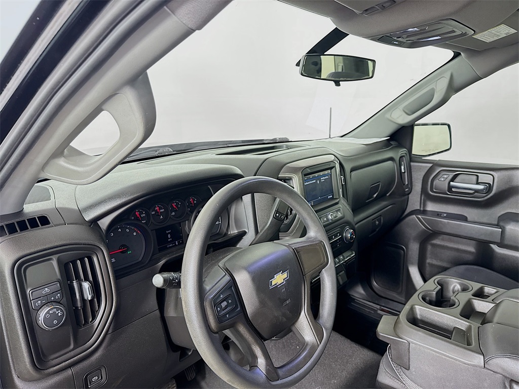 Photo of 2019 Chevrolet Silverado 1500 Custom in Myrtle Beach, SC - 9,  2019 Chevrolet Silverado 1500 Custom:3888Y
