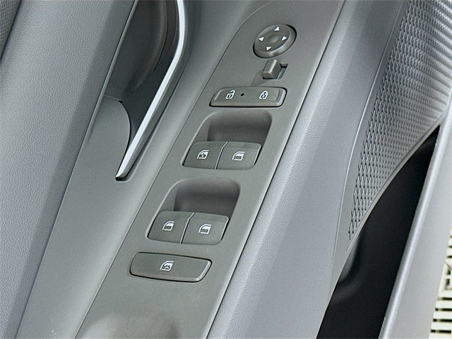Elantra SEL Convenience