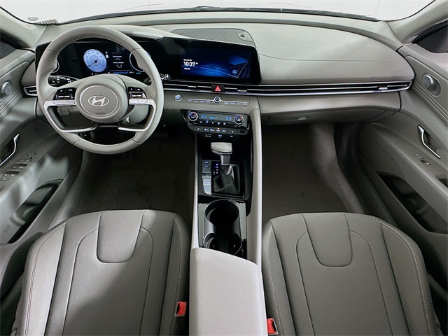 Elantra SEL Convenience