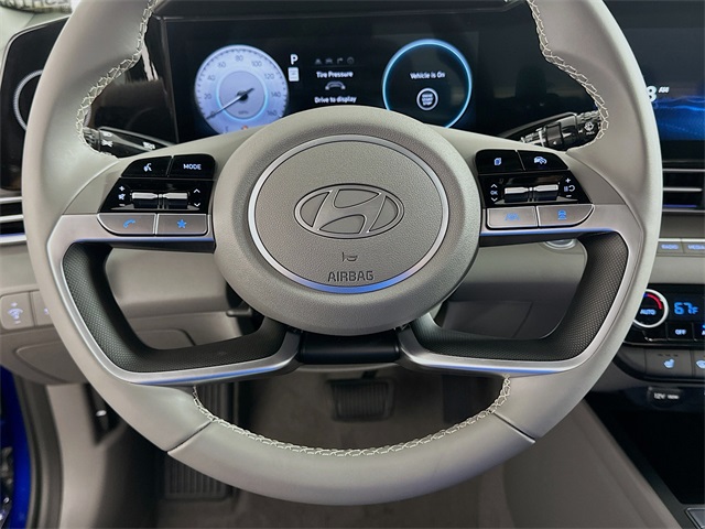 Elantra SEL Convenience