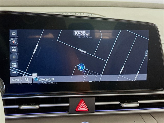 Elantra SEL Convenience