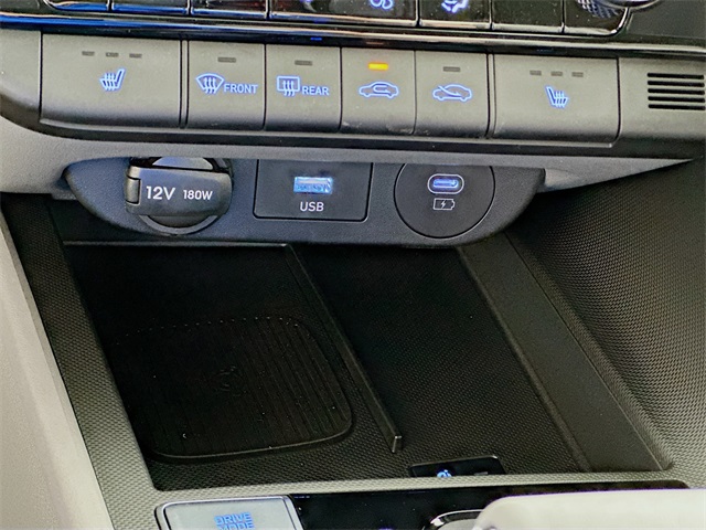 Elantra SEL Convenience