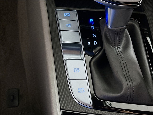 Elantra SEL Convenience