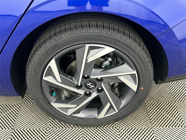 Elantra SEL Convenience