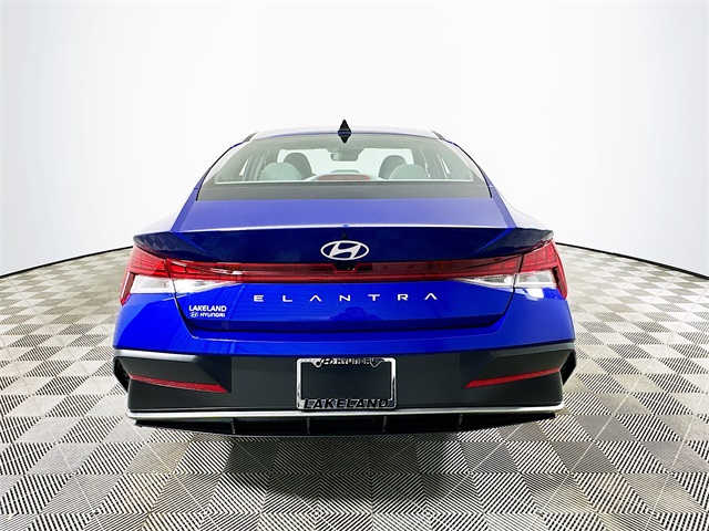 Elantra SEL Convenience