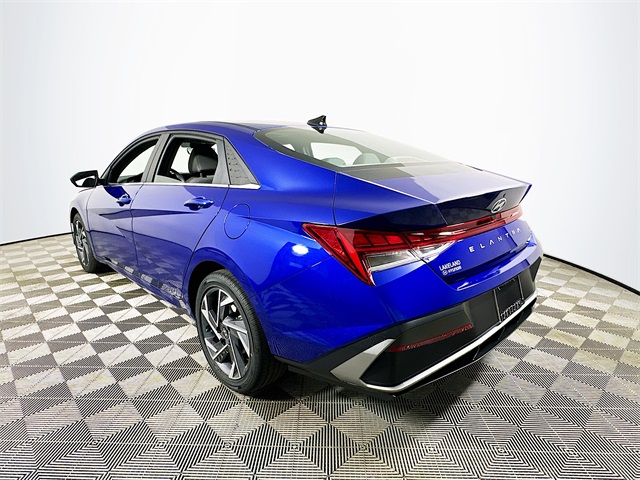 Elantra SEL Convenience