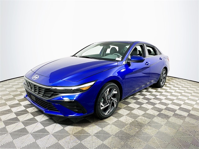 Elantra SEL Convenience