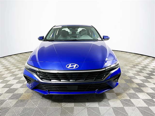 Elantra SEL Convenience