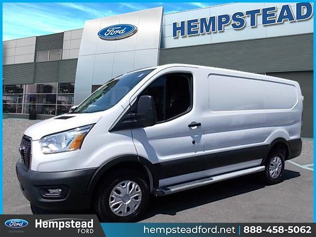 used 2024 Ford Transit-250 car, priced at $36,996