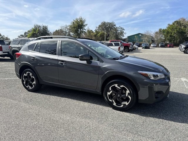 2023 Subaru Crosstrek Limited's photo