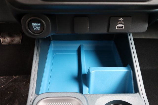 new 2025 Ford Maverick car, priced at $31,651