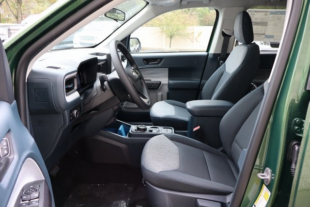 new 2025 Ford Maverick car, priced at $31,651