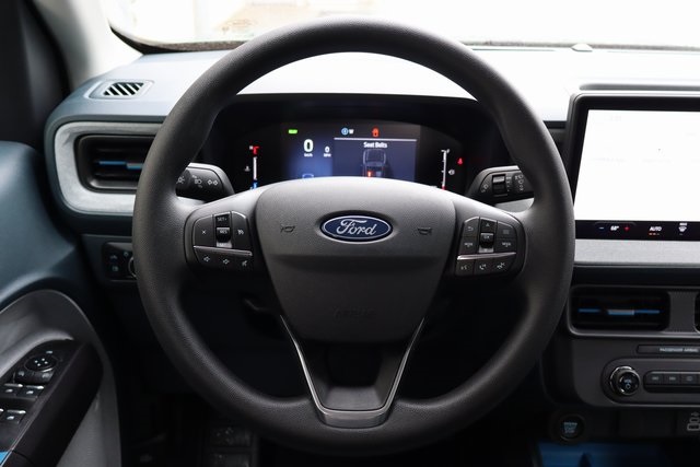 new 2025 Ford Maverick car, priced at $31,651
