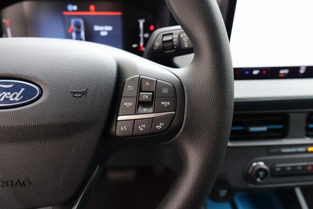 new 2025 Ford Maverick car, priced at $31,651