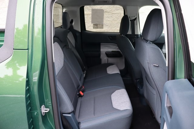 new 2025 Ford Maverick car, priced at $31,651