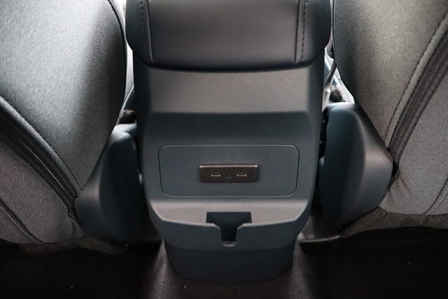 new 2025 Ford Maverick car, priced at $31,651