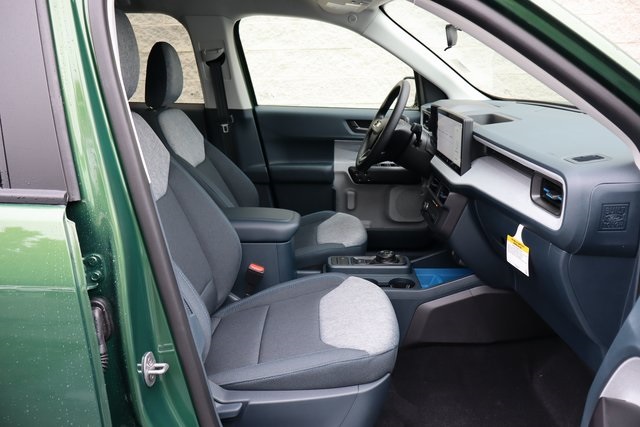 new 2025 Ford Maverick car, priced at $31,651