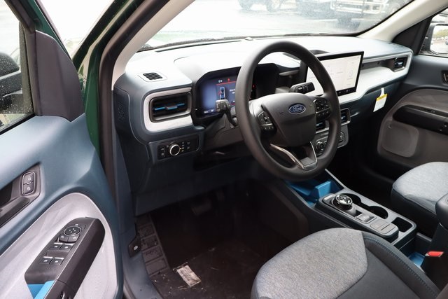 new 2025 Ford Maverick car, priced at $31,651