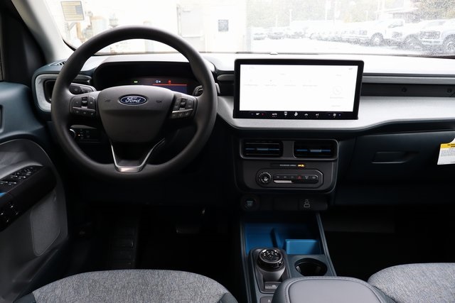 new 2025 Ford Maverick car, priced at $31,651