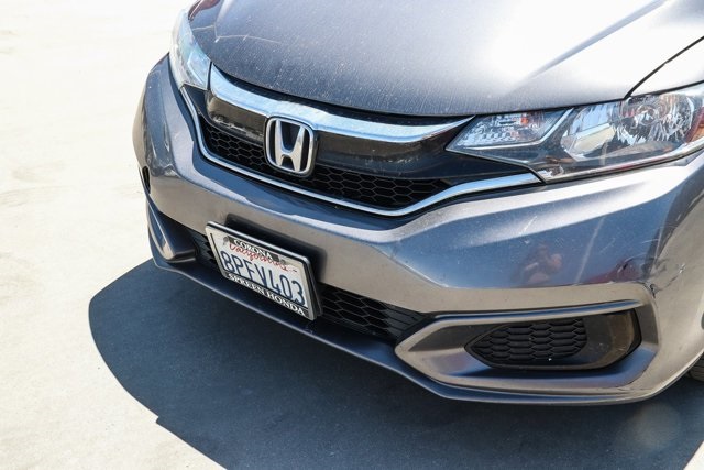 used 2019 Honda Fit car, priced at $14,992
