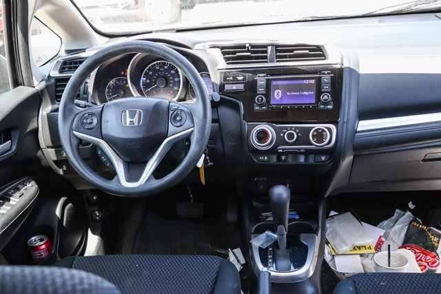 used 2019 Honda Fit car, priced at $14,992