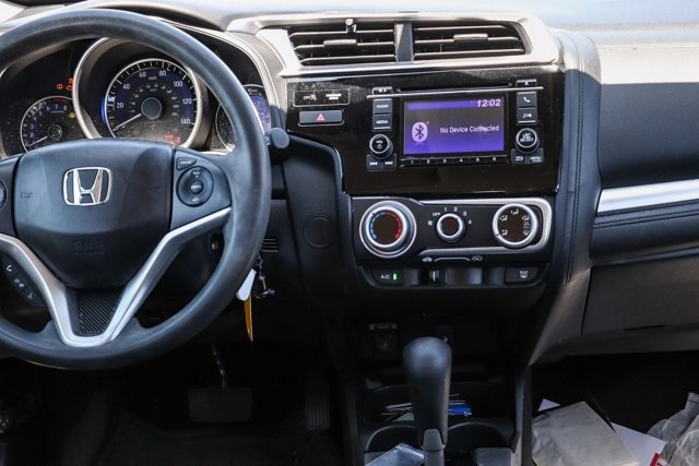 used 2019 Honda Fit car, priced at $14,992