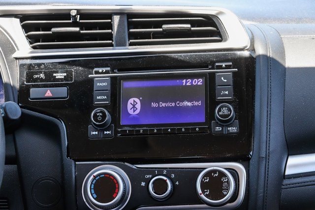 used 2019 Honda Fit car, priced at $14,992