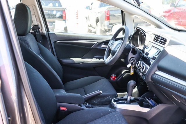 used 2019 Honda Fit car, priced at $14,992