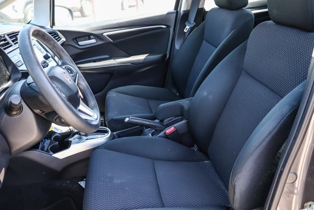 used 2019 Honda Fit car, priced at $14,992