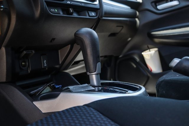 used 2019 Honda Fit car, priced at $14,992