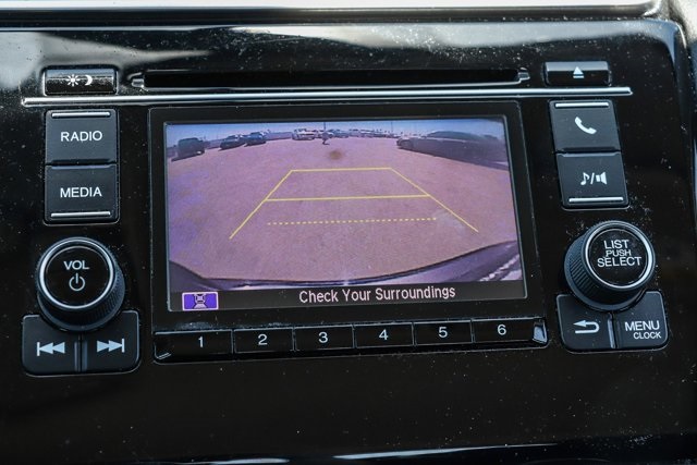 used 2019 Honda Fit car, priced at $14,992