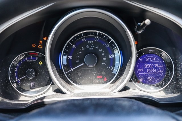 used 2019 Honda Fit car, priced at $14,992