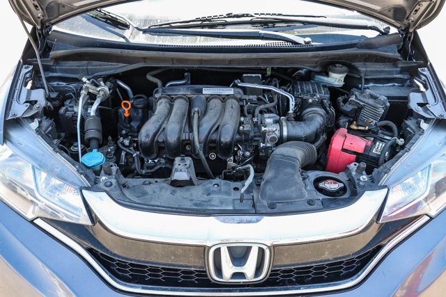 used 2019 Honda Fit car, priced at $14,992
