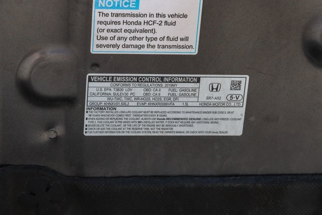 used 2019 Honda Fit car, priced at $14,992