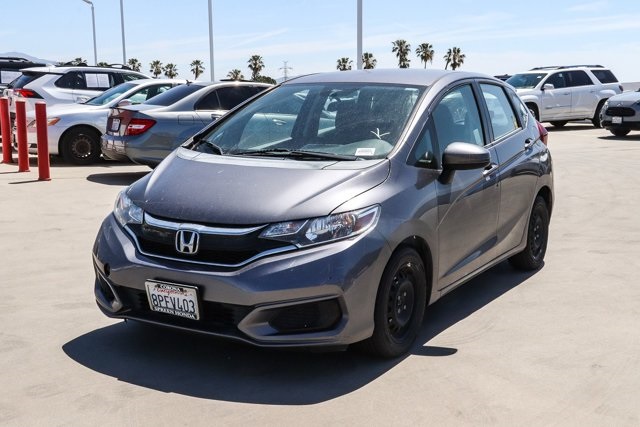 used 2019 Honda Fit car, priced at $14,992