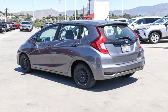 used 2019 Honda Fit car, priced at $14,992
