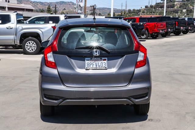 used 2019 Honda Fit car, priced at $14,992