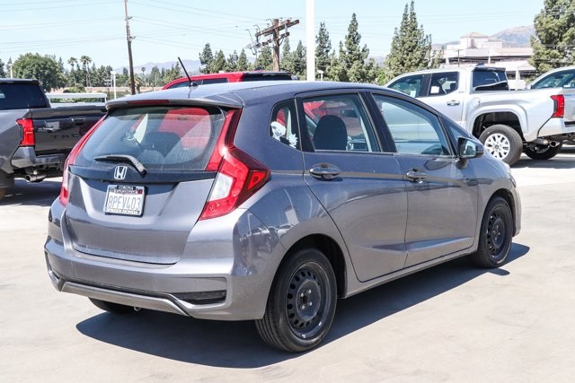 used 2019 Honda Fit car, priced at $14,992