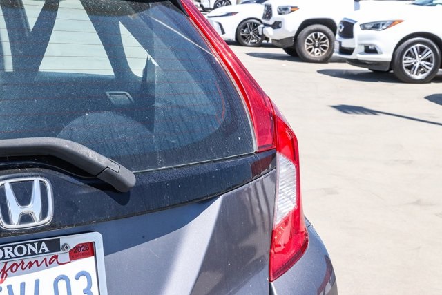 used 2019 Honda Fit car, priced at $14,992