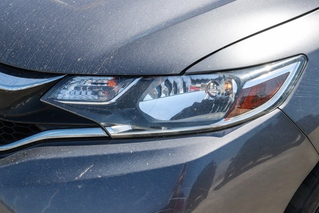 used 2019 Honda Fit car, priced at $14,992