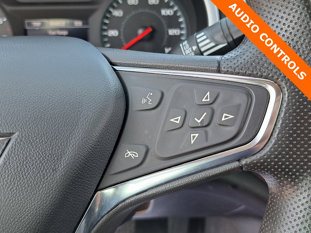 2023 Chevrolet Malibu LT Sedan 4 Dr. FWD 11