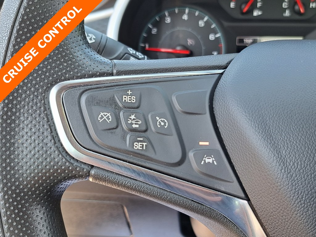 2023 Chevrolet Malibu LT Sedan 4 Dr. FWD 12