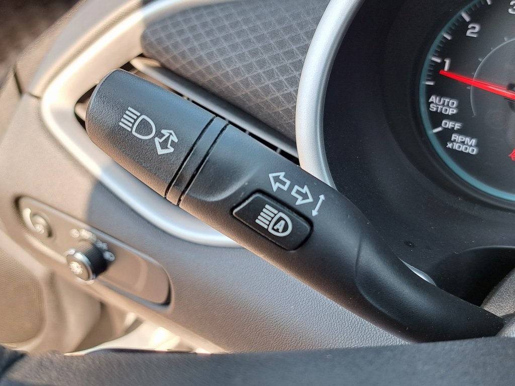 2023 Chevrolet Malibu LT Sedan 4 Dr. FWD 14