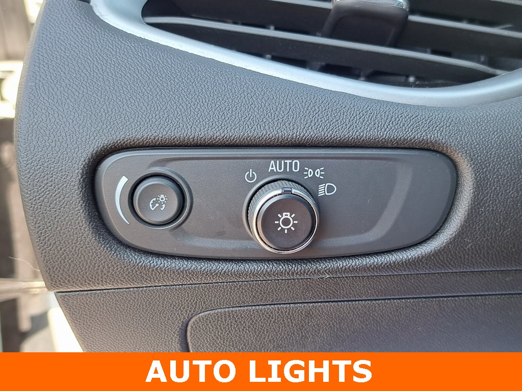 2023 Chevrolet Malibu LT Sedan 4 Dr. FWD 15