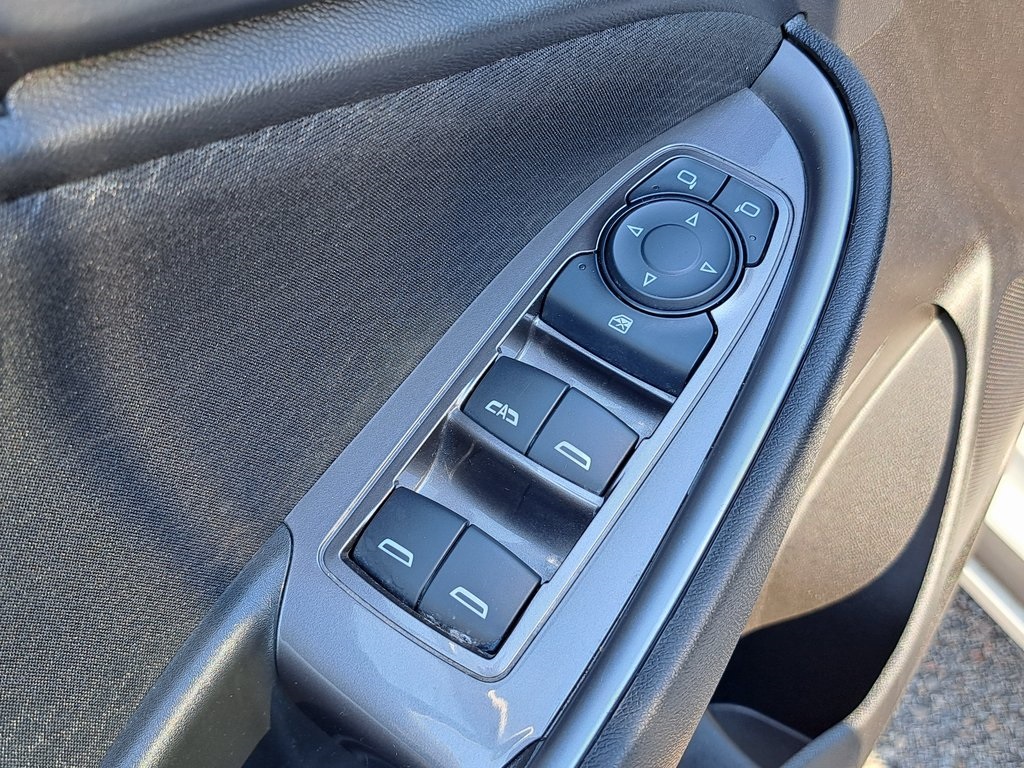 2023 Chevrolet Malibu LT Sedan 4 Dr. FWD 21