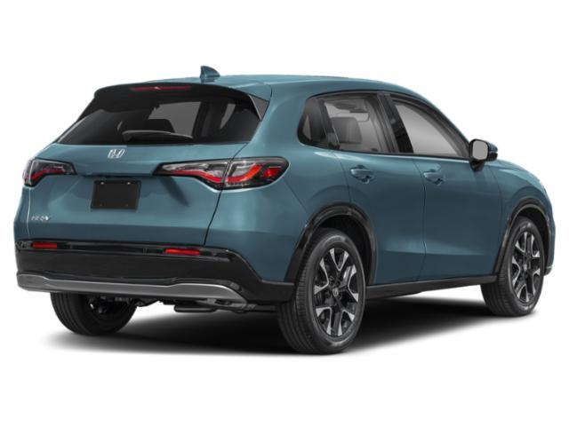 new 2026 Honda HR-V car, priced at $33,455