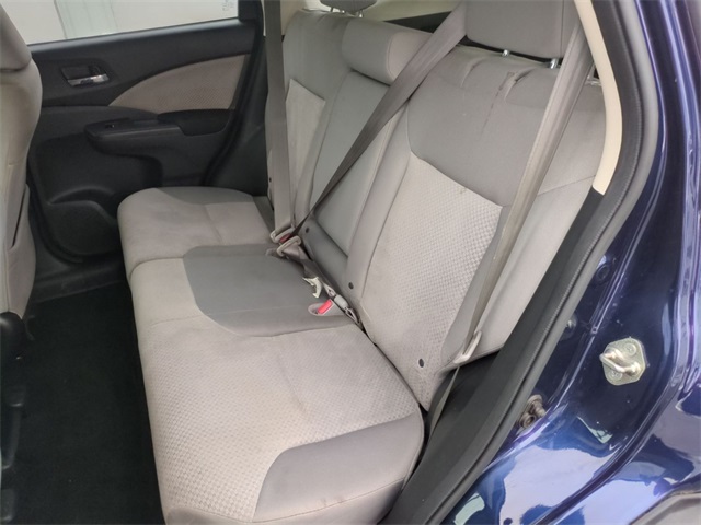 used 2016 Honda CR-V car, priced at $15,911