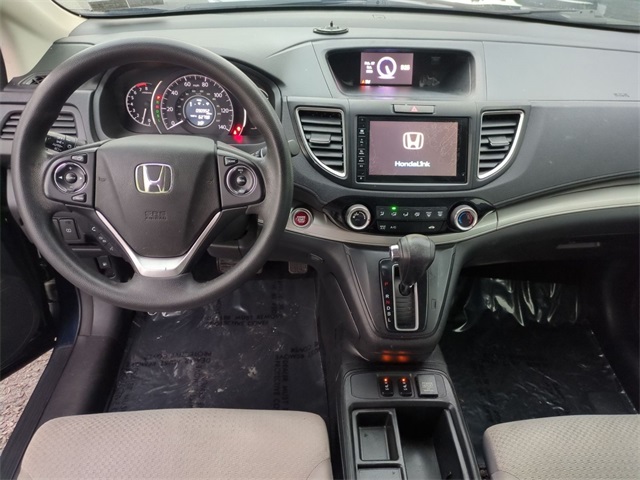 used 2016 Honda CR-V car, priced at $15,911