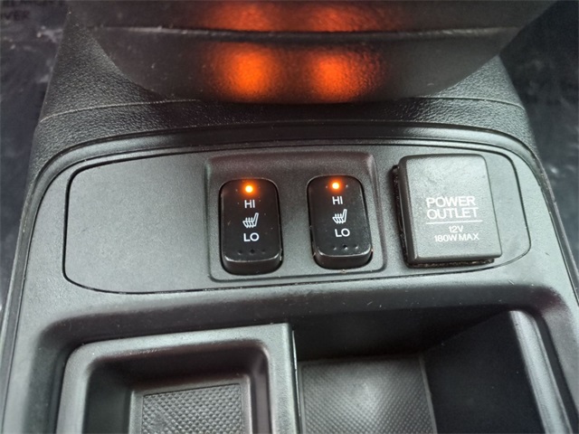 used 2016 Honda CR-V car, priced at $15,911