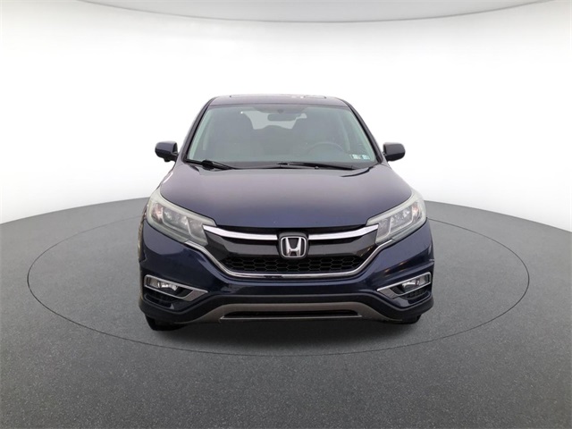 used 2016 Honda CR-V car, priced at $15,911